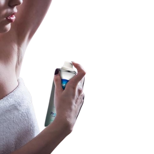 Vaseline Active Fresh Antitranspirant pour femmes