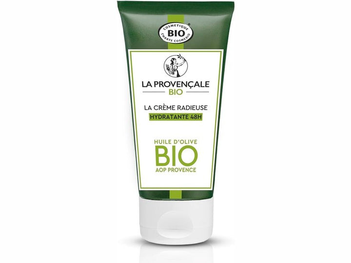 La Provençale Bio –Crème Radieuse Hydratante – 50 ml