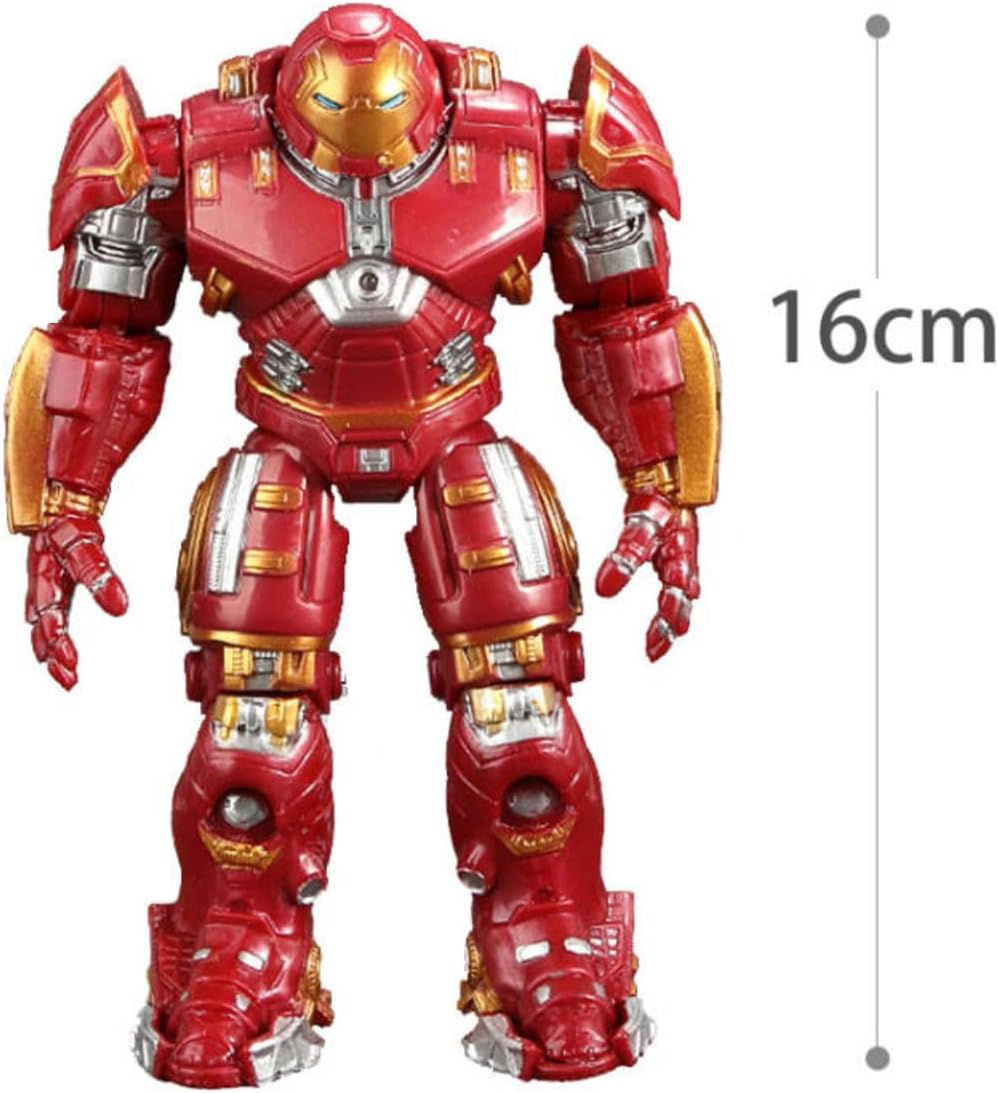 Figurine d'action Iron Man