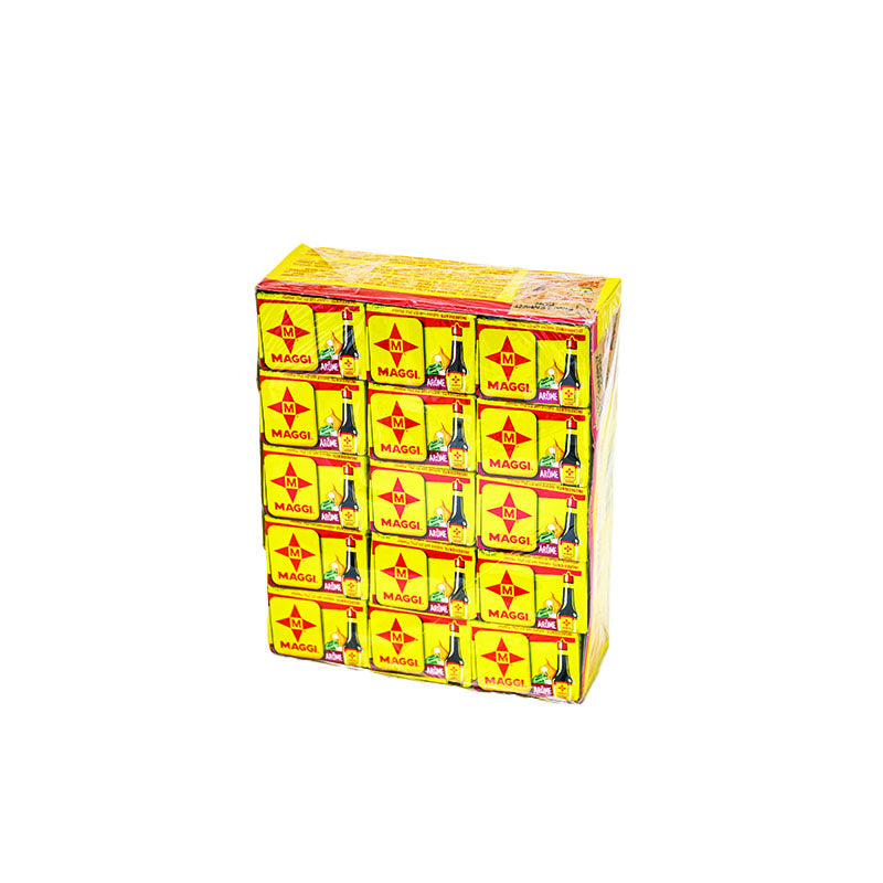 Maggi Tablette  Arome  60 x10g