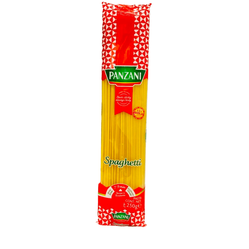 PANZANI-Spaghetti-250G