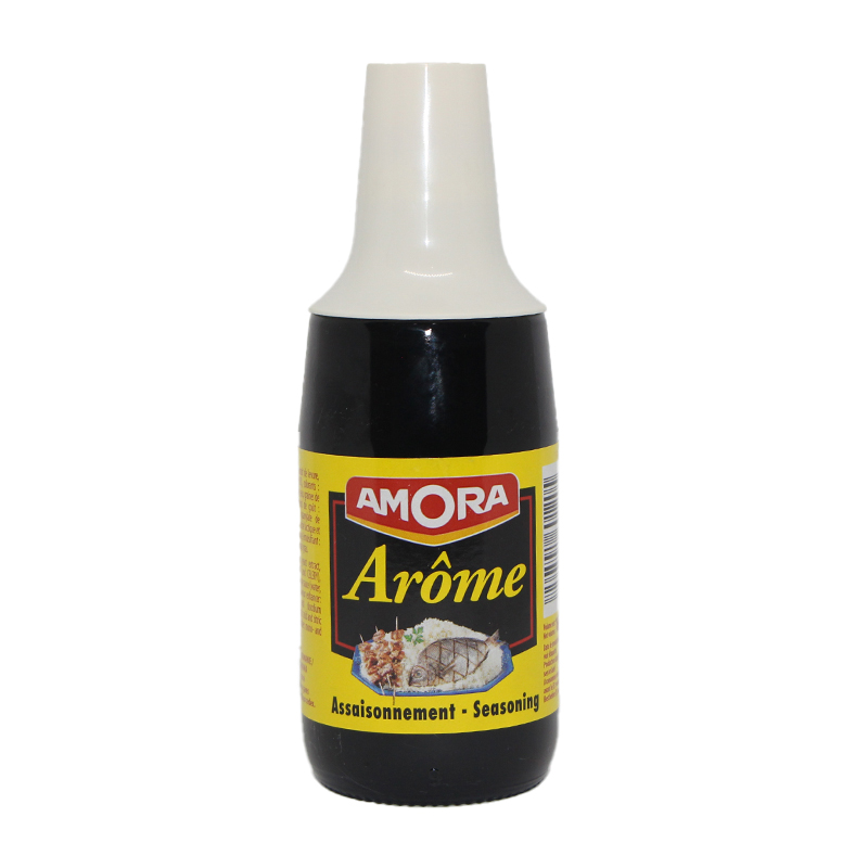 Amora Arome Liquide 200G