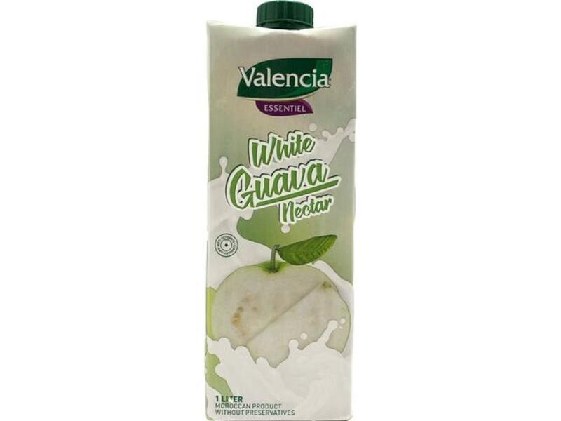 VALENCIA-Jus de goyave-1L