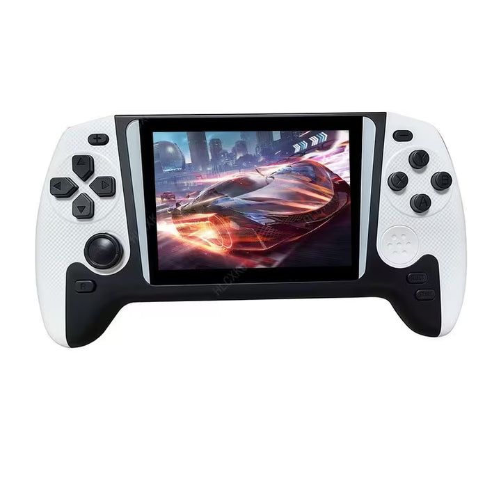 Console de jeu rétro