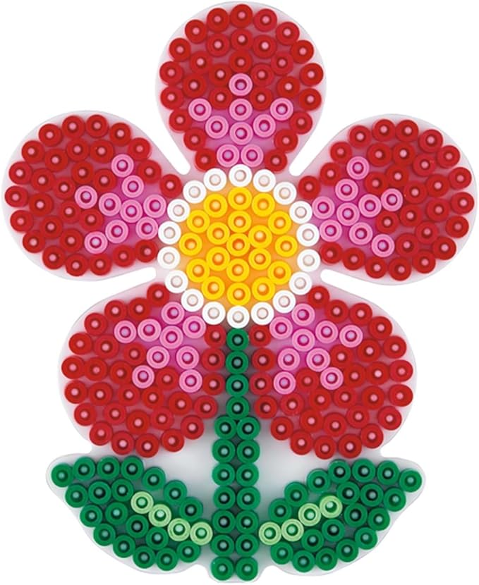Perles Multicolores - Baril 10000