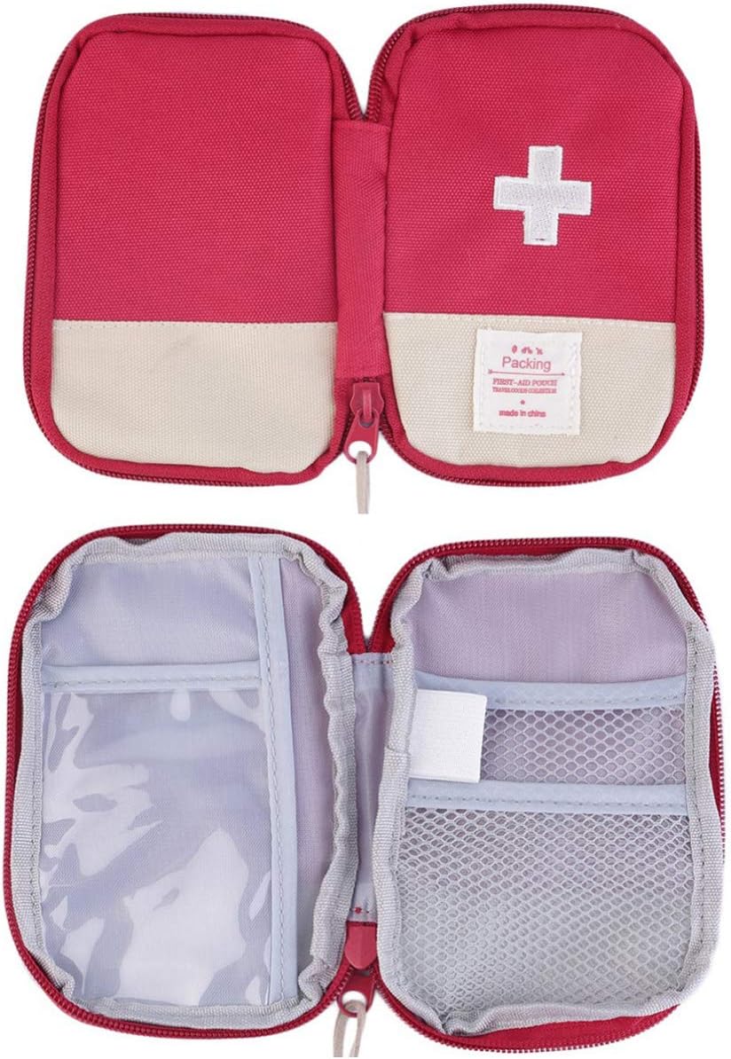 STREAMZIO - Sac de premiers secours - Taille Moyenne