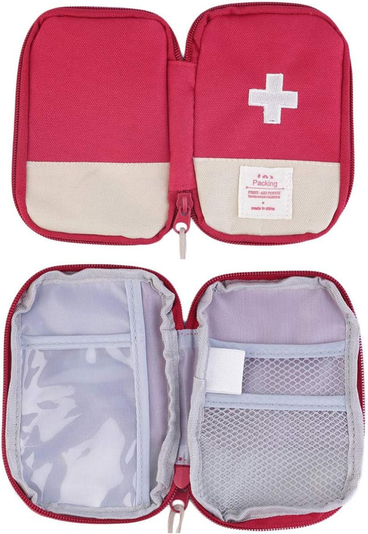 STREAMZIO - Sac de premiers secours - Taille Moyenne