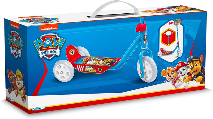 Trotinette Pat Patrouille