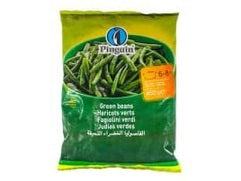 HARICOT VERT PINGOUIN 450G