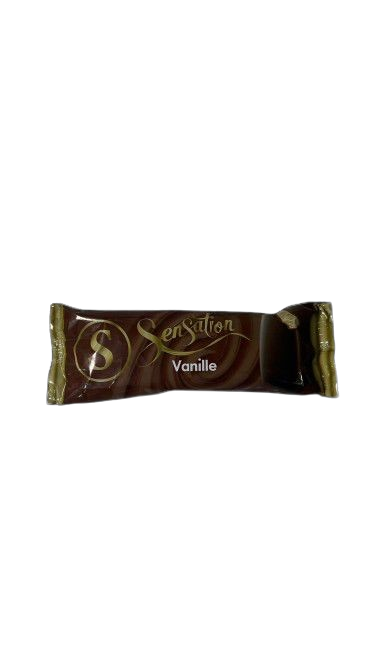 Sensation glace à la vanille et chocolat 120ml