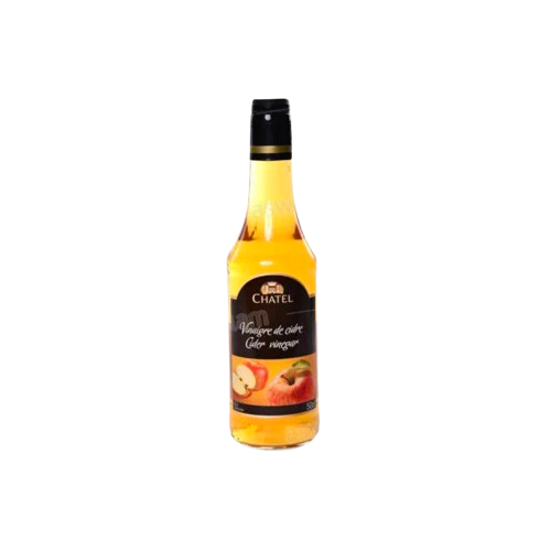 CHATEL - Vinaigre de Cidre - 50 cl