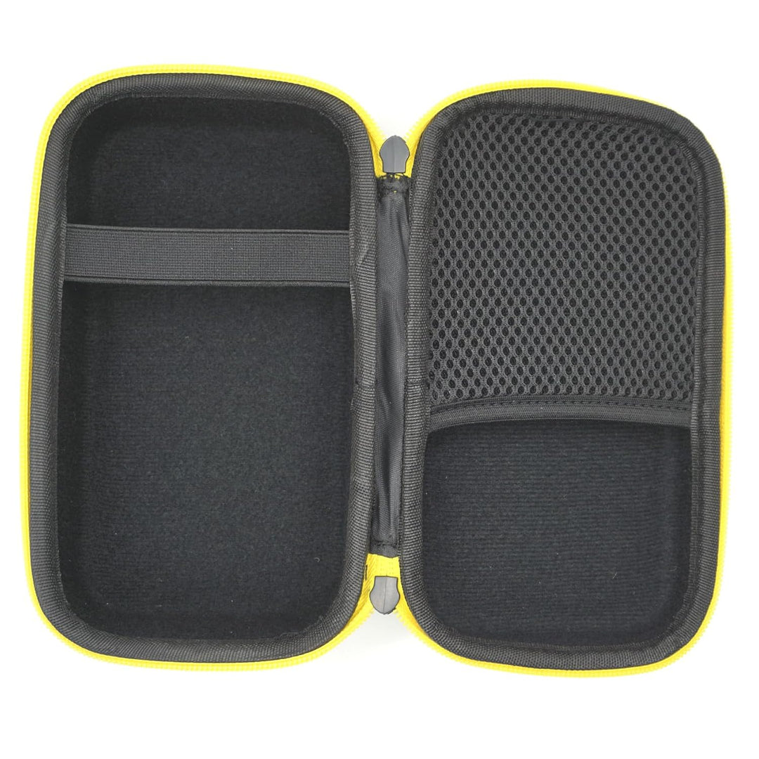 Étui rigide de remplacement pour multimètre numérique portable Fluke 101/106/107