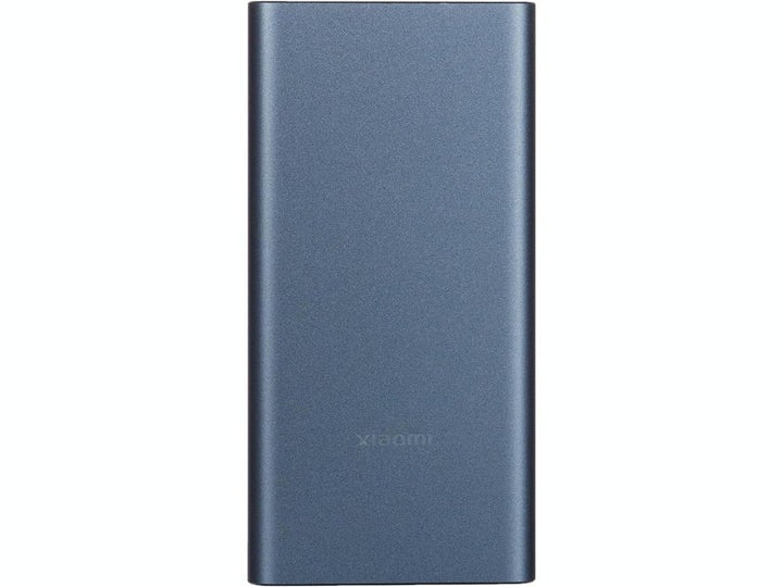 Batterie externe Xiaomi 10.000 mAh avec charge rapide 22,5W Power Bank Bleu EU BHR5884GL