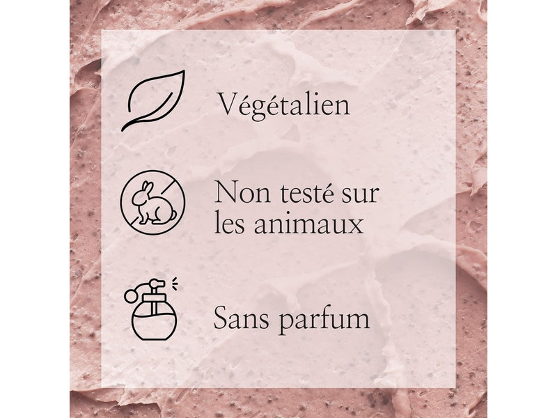 BEAUTY OF JOSEON - Masque rafraîchissant pour les pores aux haricots rouges - 140 ml