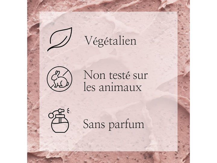 BEAUTY OF JOSEON - Masque rafraîchissant pour les pores aux haricots rouges - 140 ml
