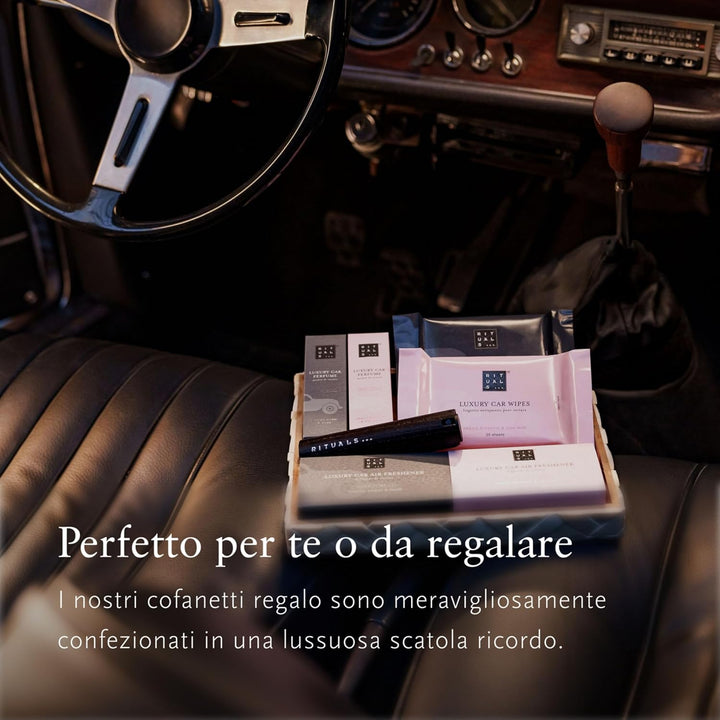 RITUALS – The Ritual of Sakura Coffret Cadeau pour Voiture