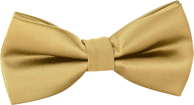 Nœud Papillon BomGuard Homme - Prélié Réglable 25-50cm - Pour Smoking Et Cérémonie
