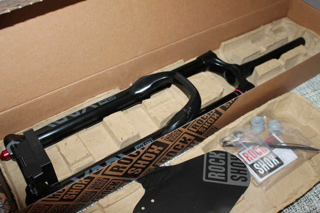 Amortisseur RockShox YARI RC