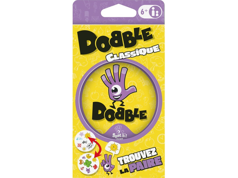 Dobble Classique