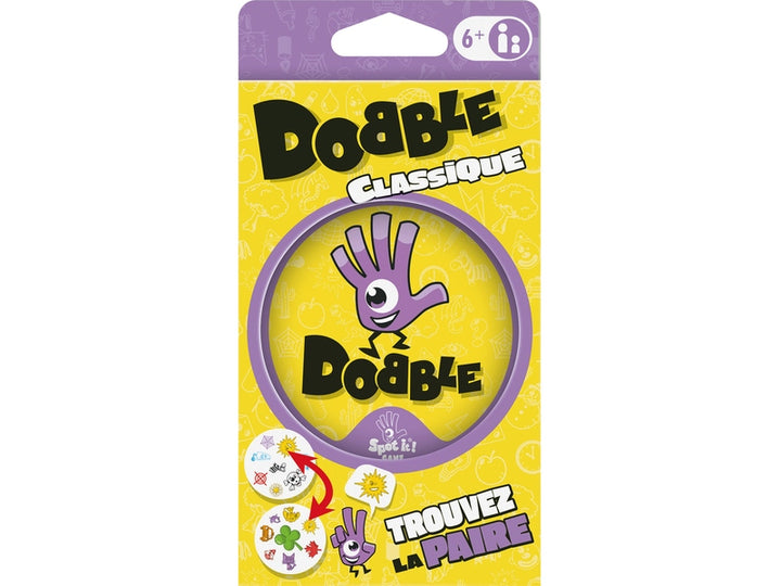 Dobble Classique
