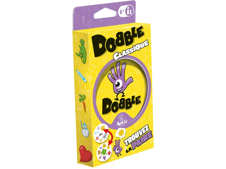 Dobble Classique