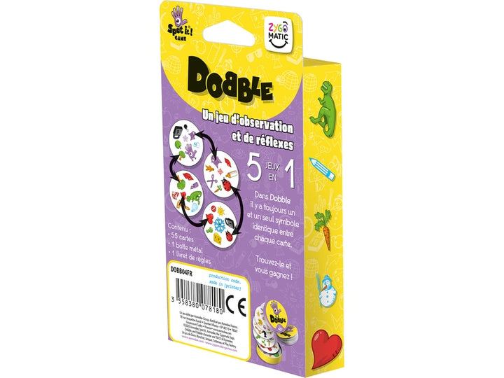 Dobble Classique