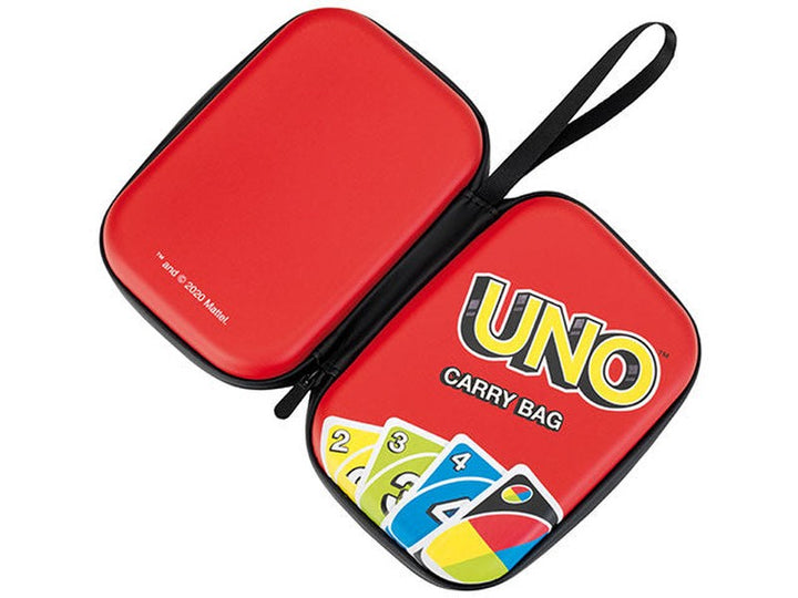 UNO - Etui Rangement De Carte - 1 pièce