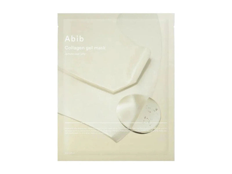 ABIB - Masque gel au collagène Gelée de rose de Jéricho - 35 g  Dakar Dialy