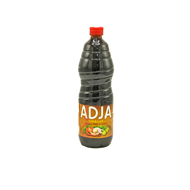 ADJA - Vinaigre Rouge -  1L Dakar Dialy