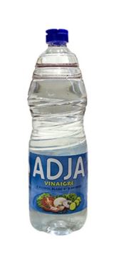 ADJA - Vinaigre blanc - 1L Dakar Dialy