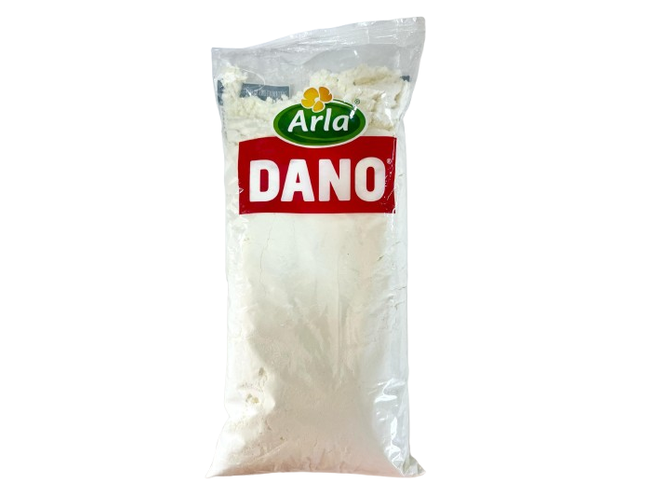 ARLA DANO - Lait en poudre Vrac 1KG Dialy - Dakar