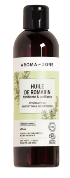 AROMA - ZONE - Huile de romarin macérat - 200ml bouchons Dialy - Dakar