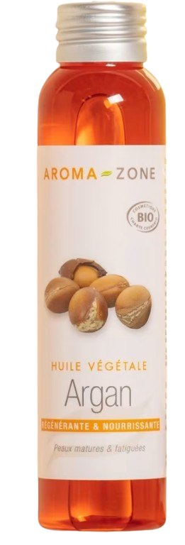 AROMA - ZONE - Huile de vergeture aux 10 huiles précieuses Dialy - Dakar