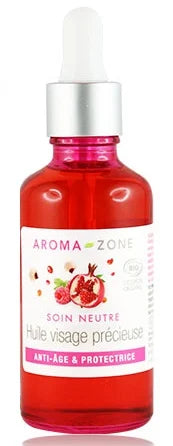 AROMA - ZONE - Huile visage précieuse Bio Dialy - DAKAR