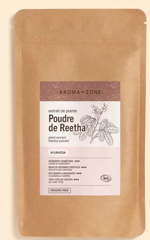 AROMA - ZONE - Poudre de Neema Bio 250g Dialy - Dakar