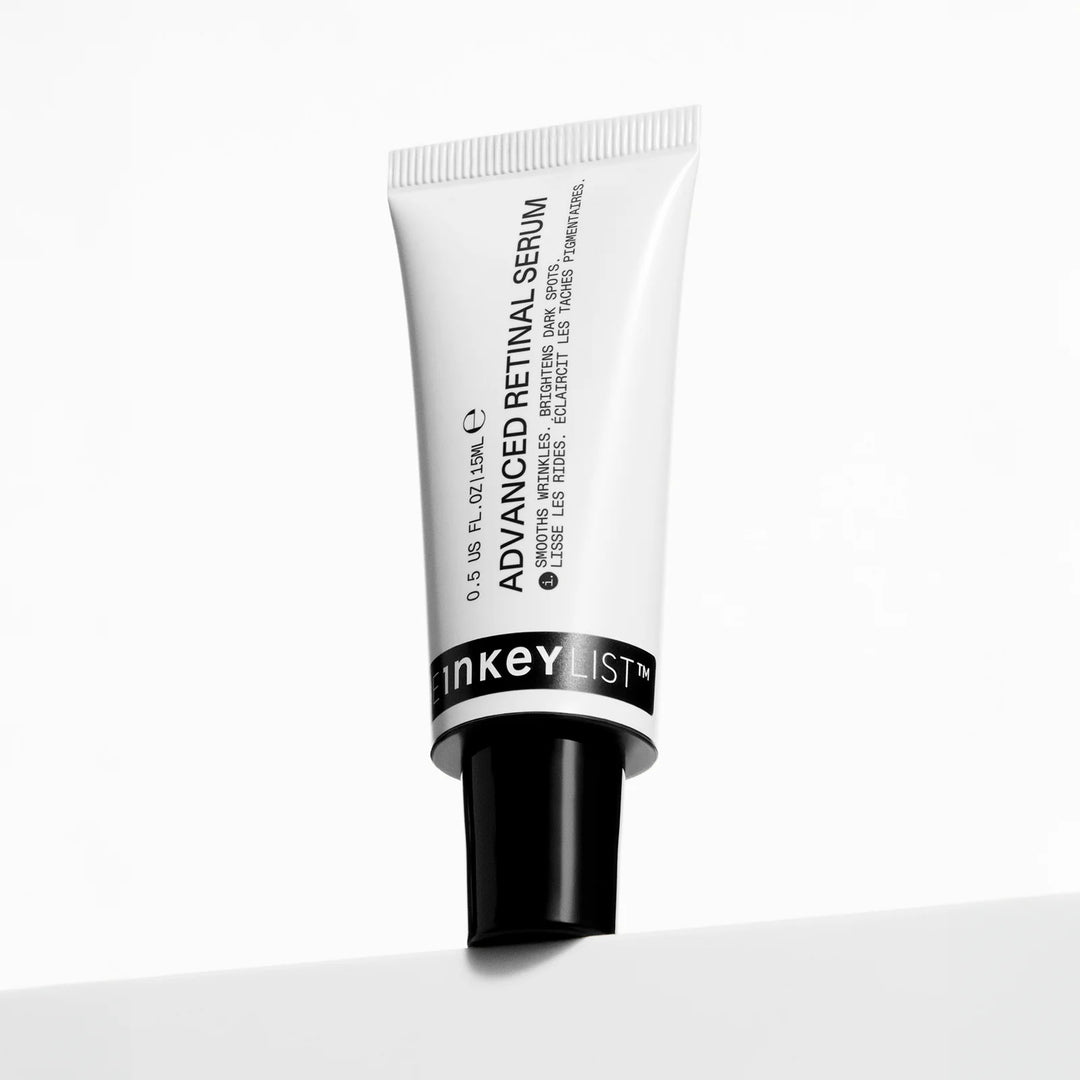 The Inkey List – Sérum Rétinien Avancé 0,2 % - 15 ml