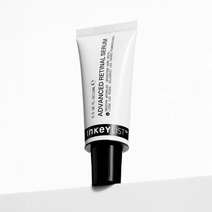 The Inkey List – Sérum Rétinien Avancé 0,2 % - 15 ml