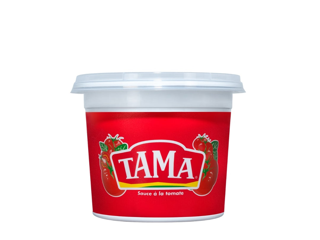 TAMA Concentré de Tomate 350g