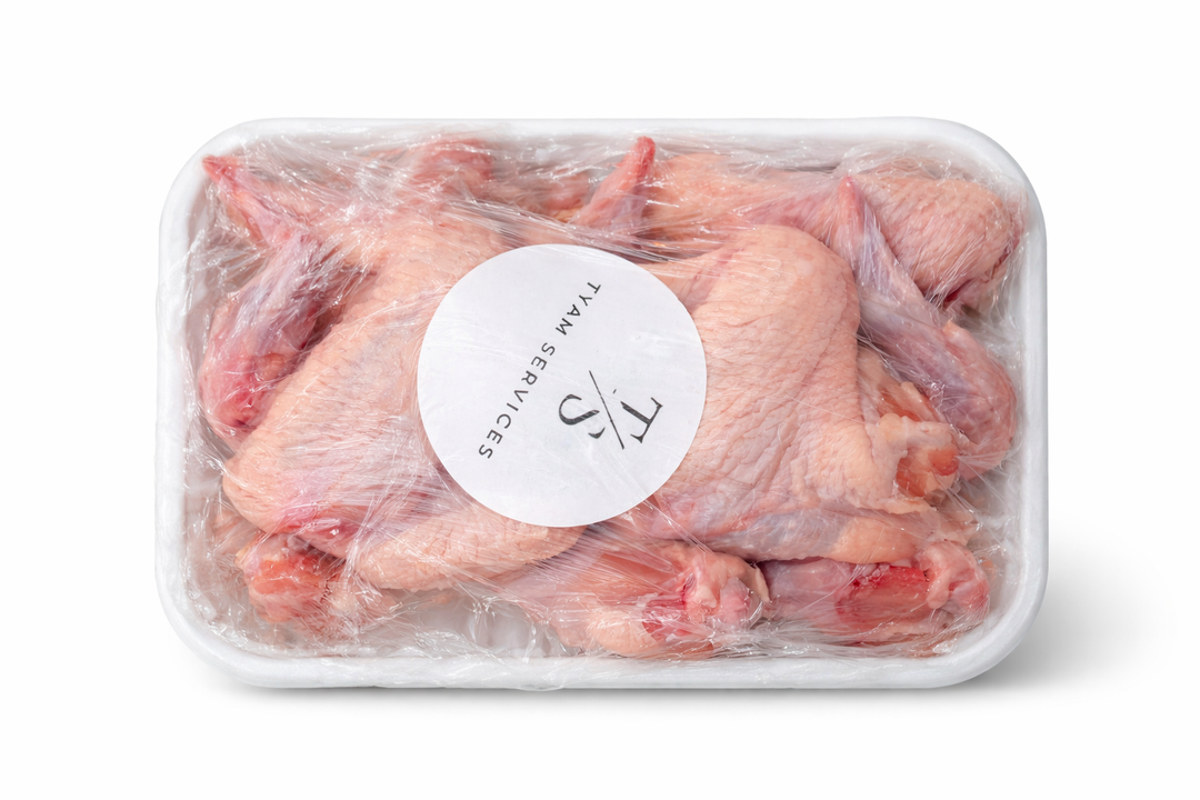 Ailes de Poulet – 1 Kg