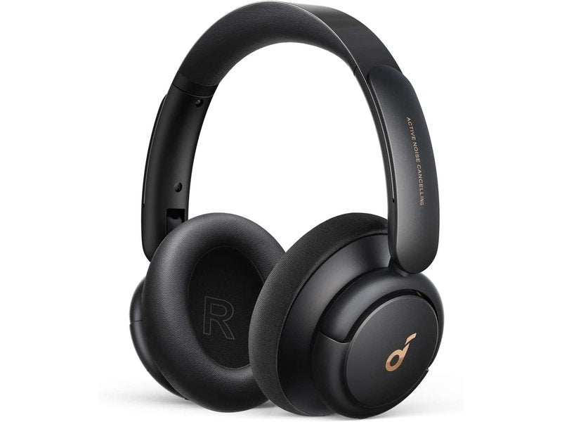 Anker Life Q30-  Casque Soundcore Antibruit & longue autonomie Dakar Dialy