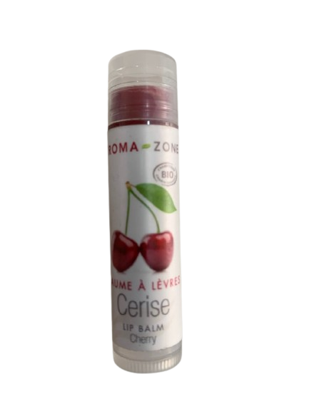 Baume à lèvres Aroma-Zone – disponible à Dakar sur Dialy en 60 MIN

