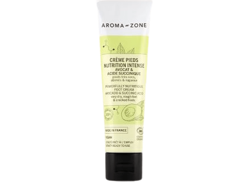  Crème Pieds - Avocat & Acide succinique - 90 ml disponible à Dakar chez Dialy 