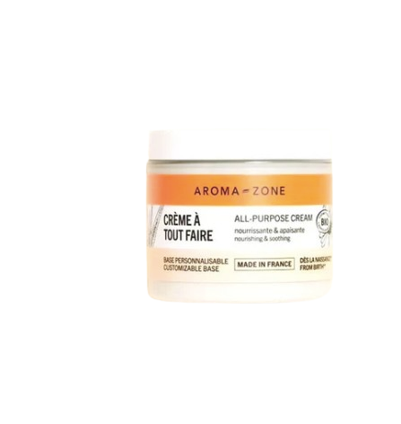  Crème à tout faire, Apaisante et nourrissante disponible à Dakar chez Dialy 