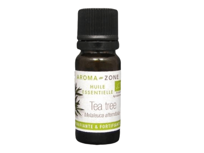 AromaZone - Huile essentielle Arbre à Thé - 10 ml. Disponible à Dakar sur Dialy.sn