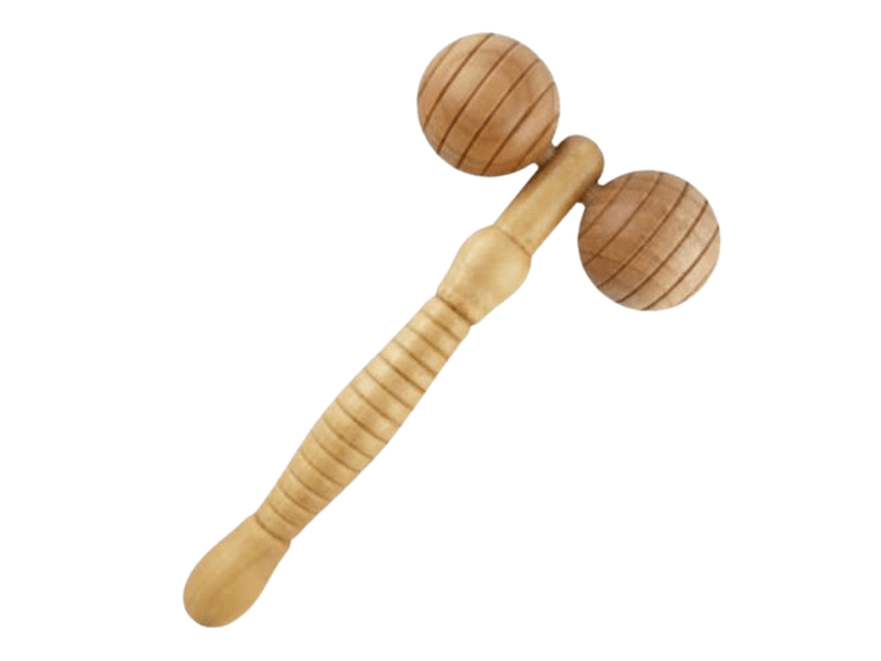 AromaZone - Visage en bois, 1 Pièce, un accessoire essentiel pour vos soins de peau. Disponible à Dakar sur Dialy.sn.