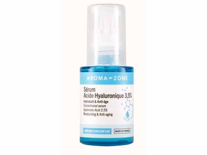 Sérum à l’acide hyaluronique, concentré à 3,5% disponible à Dakar chez Dialy 