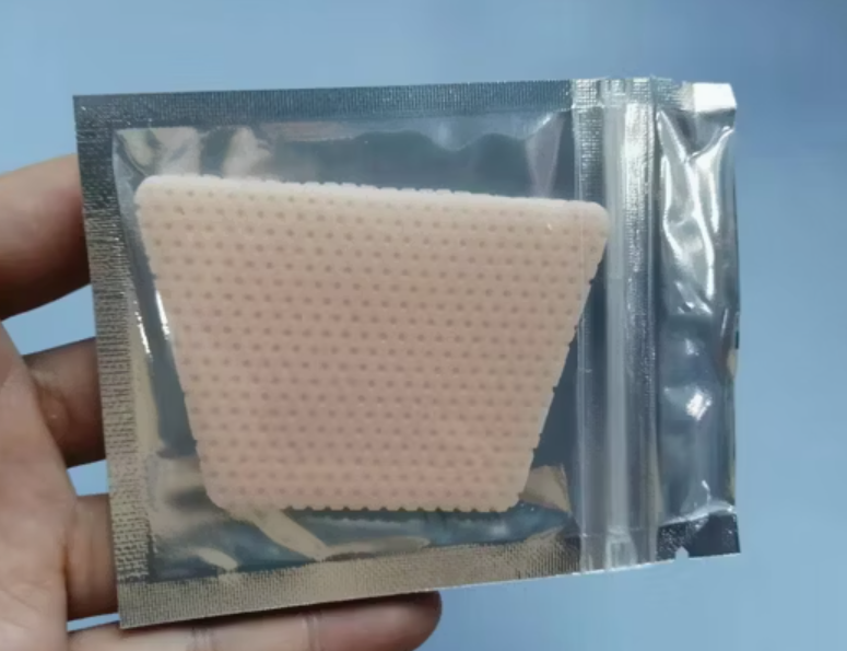 Attelles nasales thermoplastiques orthopédiques – Maintien et confort nasal Dialy - Dakar 