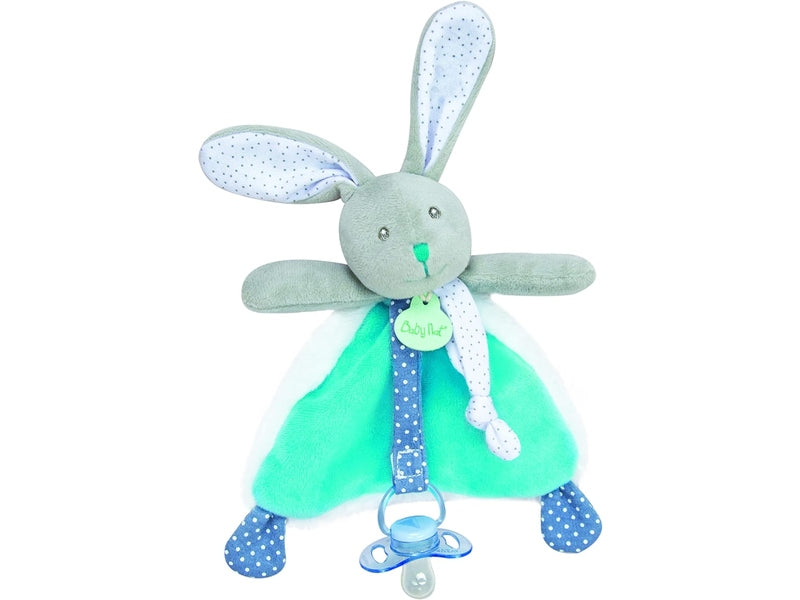  BABY NAT' Peluche d'attachement pour Tetine lapin , disponible à Dakar sur Dialy en 60 min

