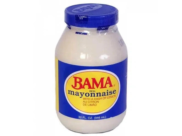 BAMA -  Mayonnaise - 810ml DAKAR DIALY