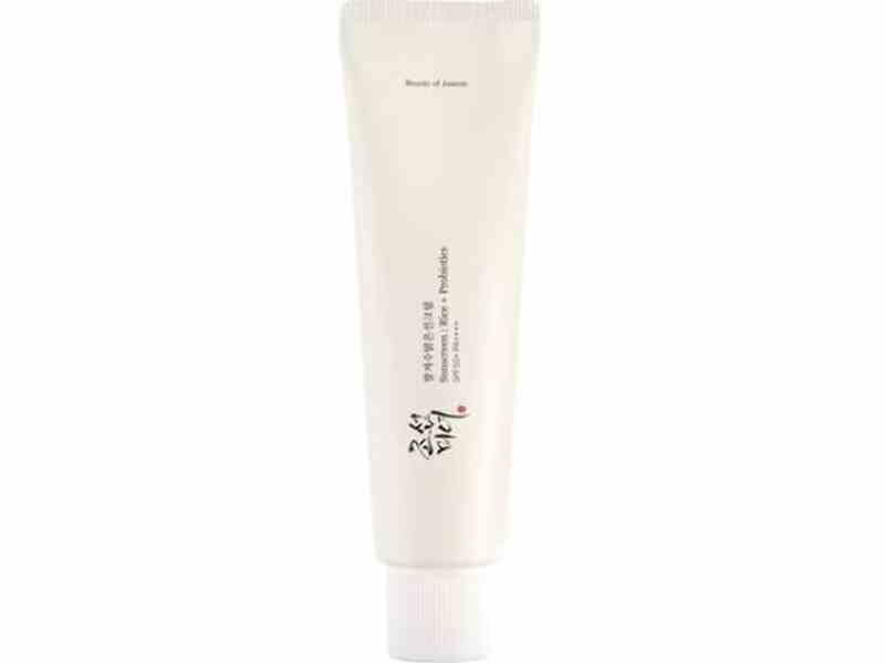 Relief Sun de Beauty of Joseon – 50ml, SPF50+ PA++++ . Disponible à Dakar sur Dialy.sn